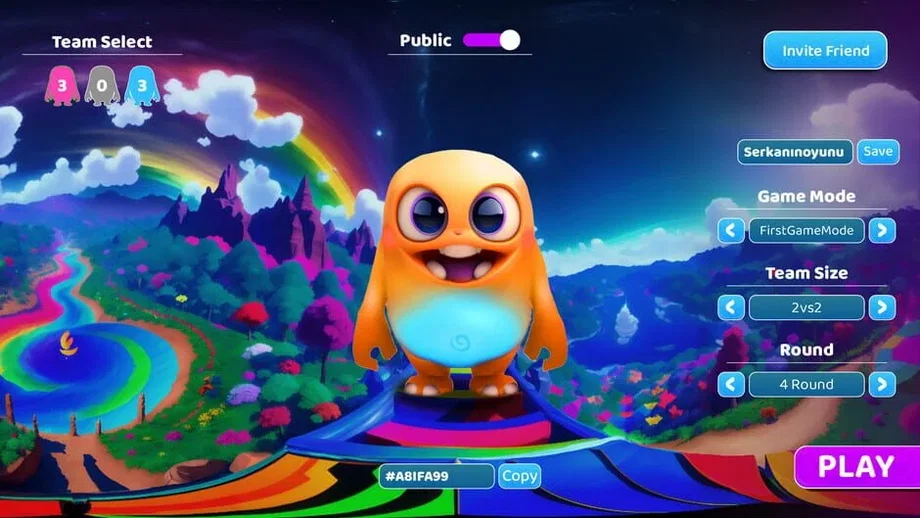 Bum Bum Monsterz (PC) gallery image 5