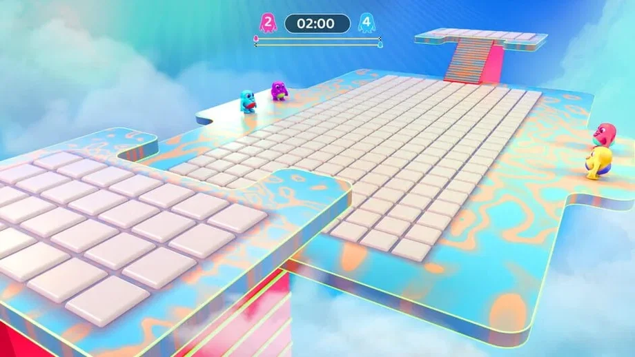 Bum Bum Monsterz (PC) gallery image 7