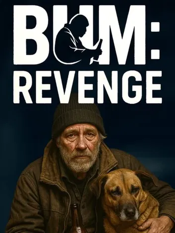 Bum: Revenge (PC)