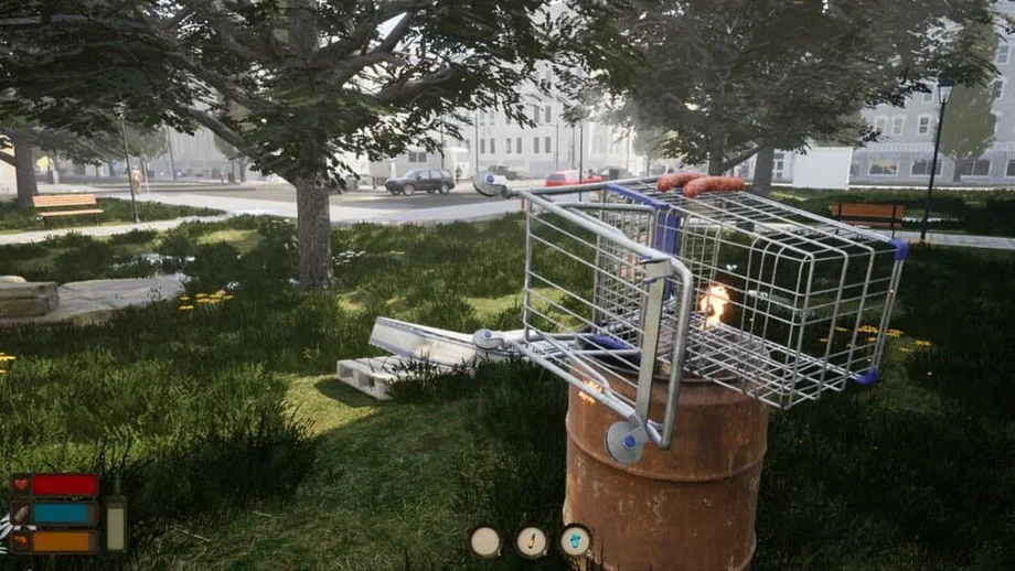 Bum: Revenge (PC) gallery image 4