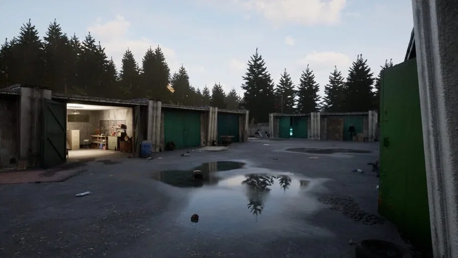 Bum: Revenge (PC) gallery image 5