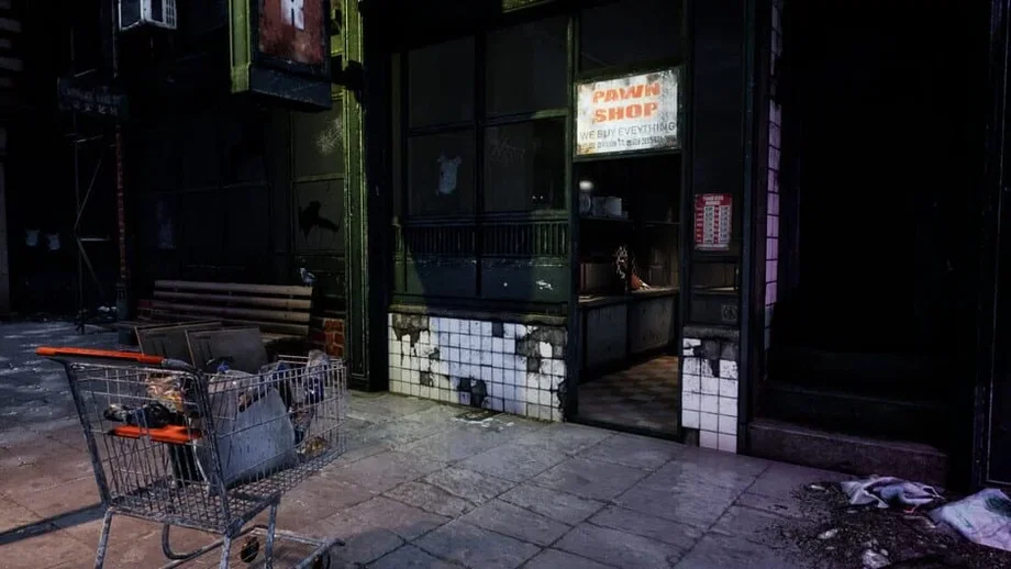 Bum Simulator (PS4) gallery image 3