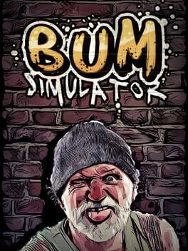 Bum Simulator (PS5)