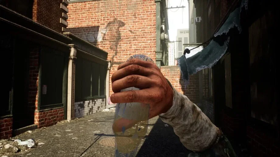 Bum Simulator (PS5) gallery image 5