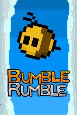 Bumble Rumble (PC)