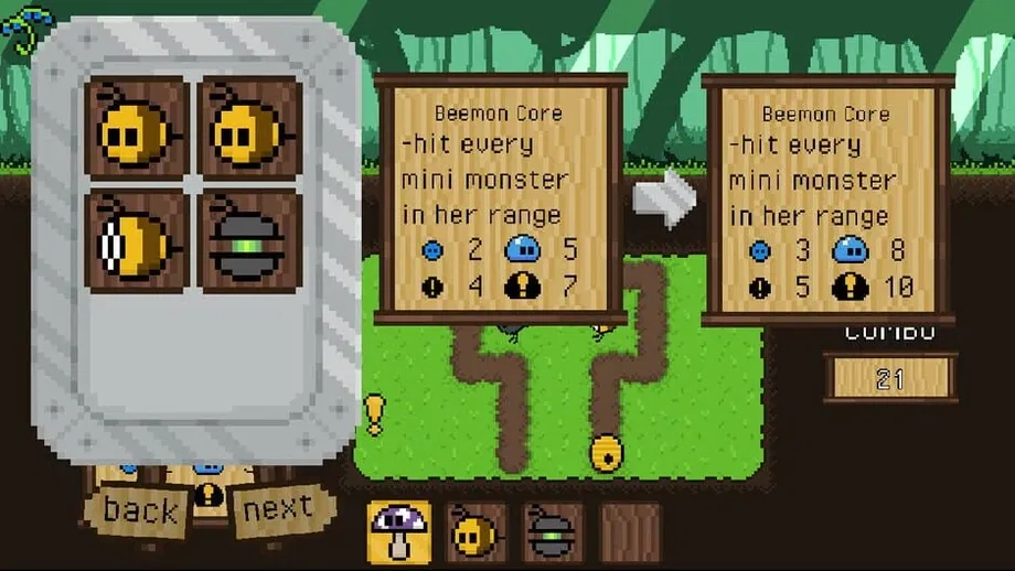 Bumble Rumble (PC) gallery image 4