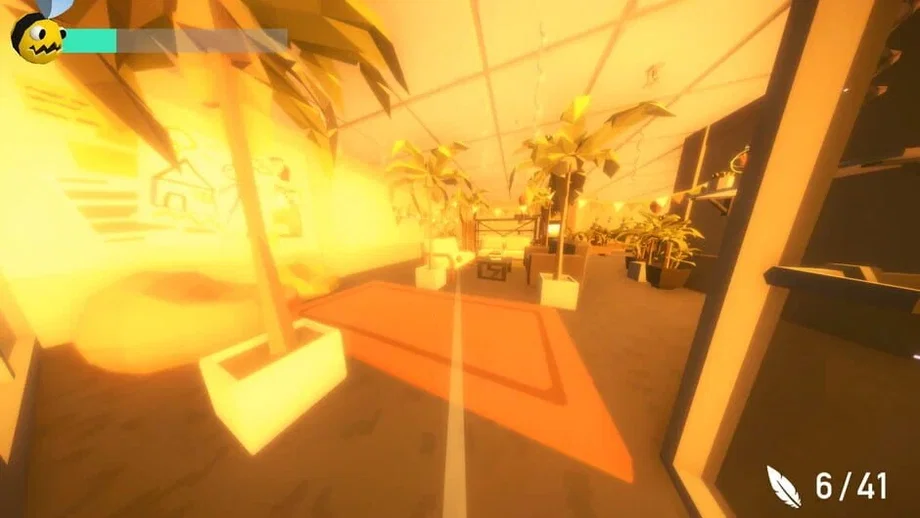 Bumblebee: Little Bee Adventure (PC) gallery image 5