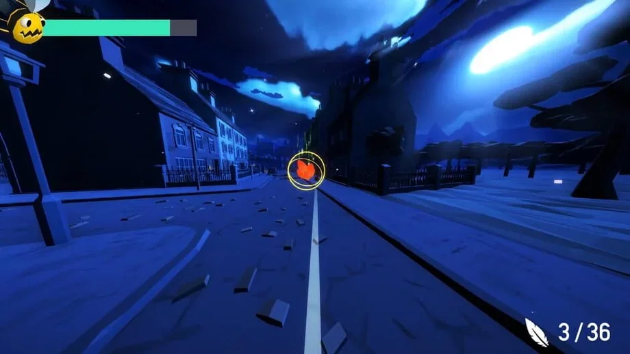 Bumblebee: Little Bee Adventure (PS4) gallery image 7