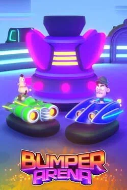 Bumper Arena (PC) gallery image 1