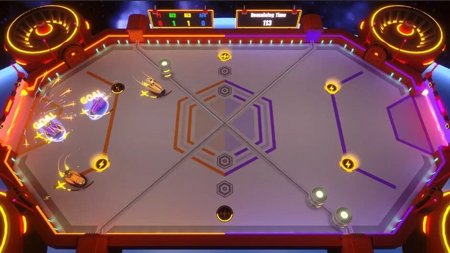 Bumper Arena (PC) gallery image 3