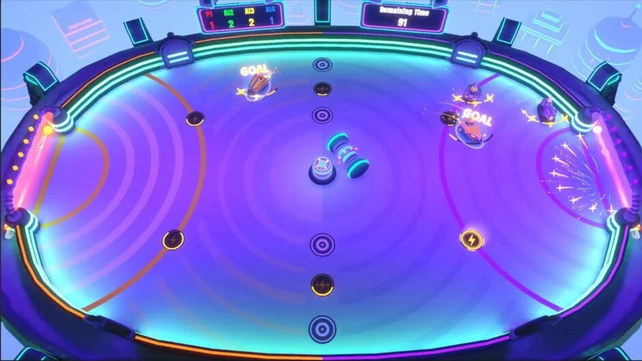 Bumper Arena (PC) gallery image 5