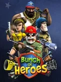 Bunch of Heroes (PC)