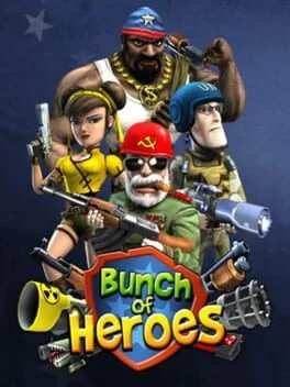 Bunch of Heroes (PC)