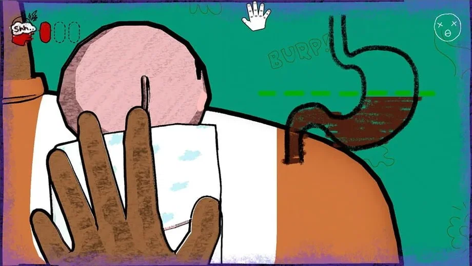 Bundle of Joy (PC) gallery image 8