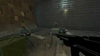 Bunkers 1944 FPS (PS4) thumb 2