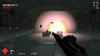 Bunkers 1944 FPS (PS4) thumb 5