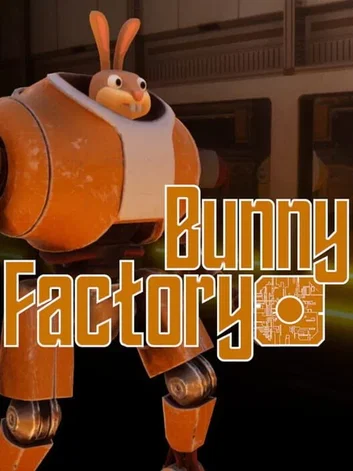 Bunny Factory (PS4)