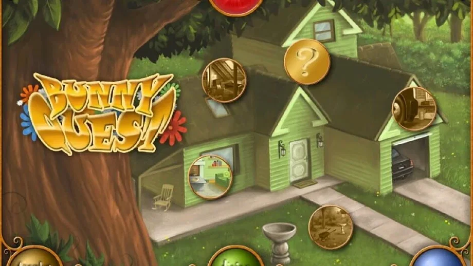 Bunny Quest (PC) gallery image 3