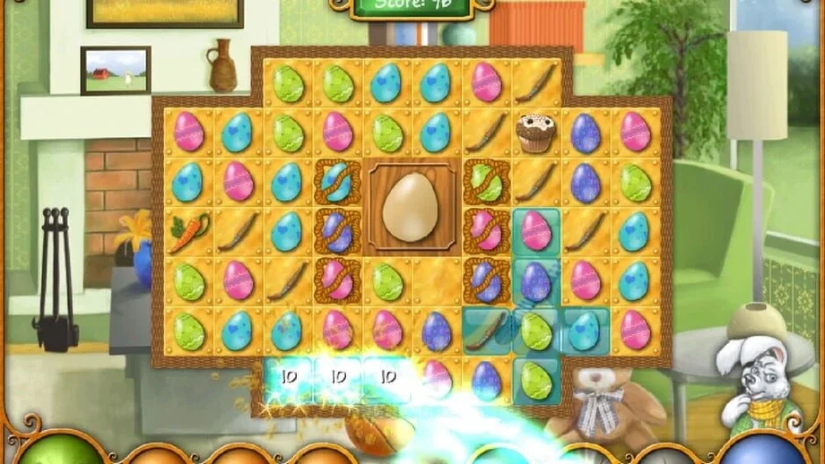 Bunny Quest (PC) gallery image 4