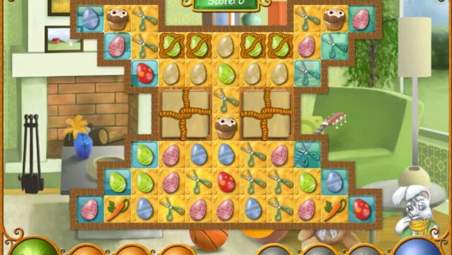 Bunny Quest (PC) gallery image 5