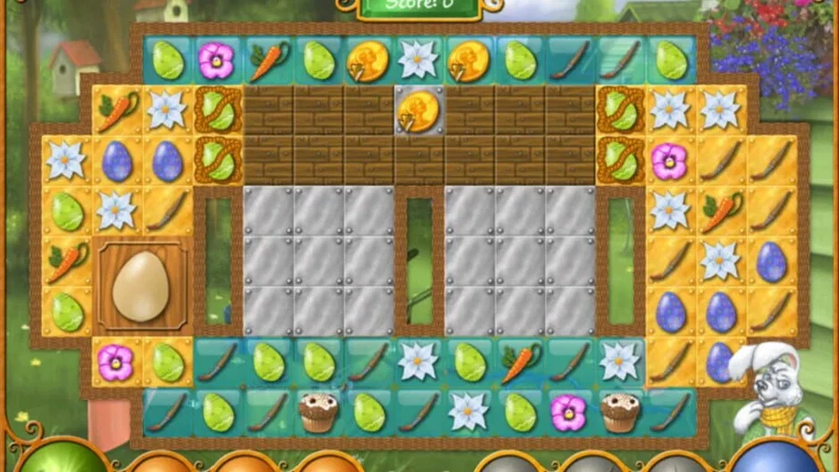 Bunny Quest (PC) gallery image 8