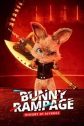 Bunny Rampage: History of Revenge (PS5)