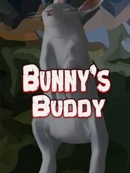 Bunny's Buddy (PC)