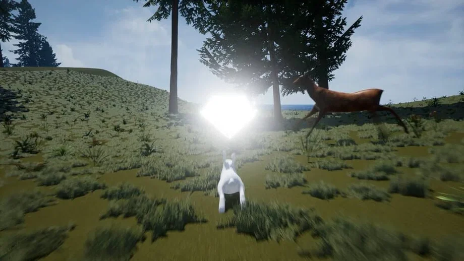 Bunny's Buddy (PC) gallery image 3