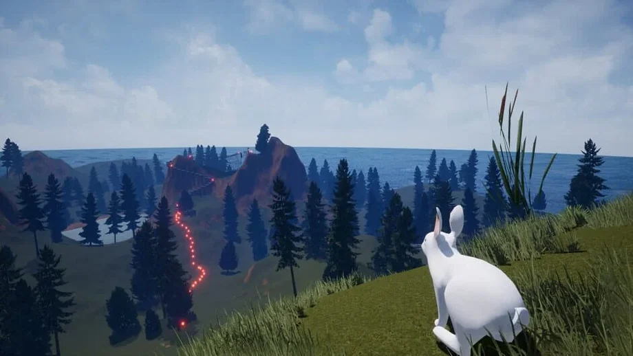 Bunny's Buddy (PC) gallery image 6