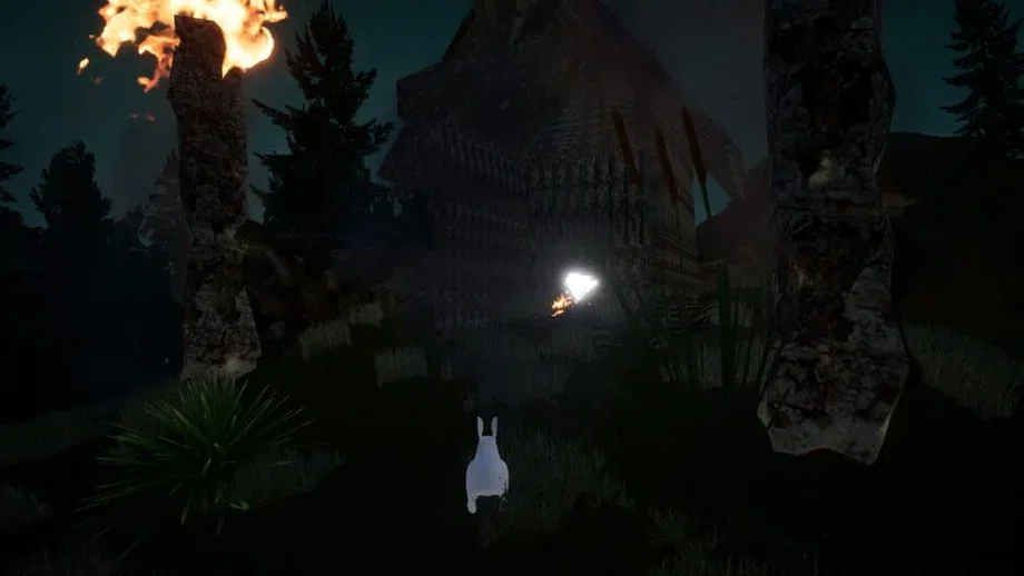 Bunny's Buddy (PC) gallery image 8