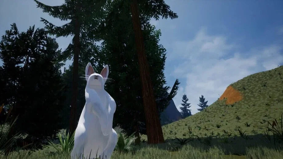 Bunny's Buddy (PC) gallery image 9