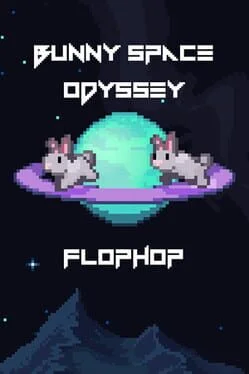 Bunny Space Odyssey: FlopHop (PC)