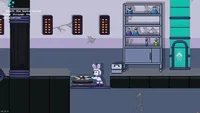 Bunny Space Odyssey: FlopHop (PC) thumb 6