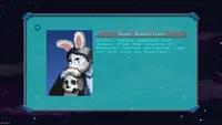 Bunny Space Odyssey: FlopHop (PC) thumb 9