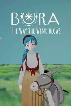Bura: The Way the Wind Blows (PC) gallery image 1