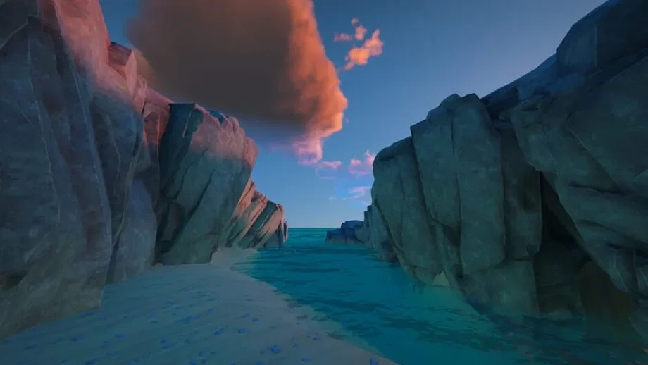 Bura: The Way the Wind Blows (PC) gallery image 5