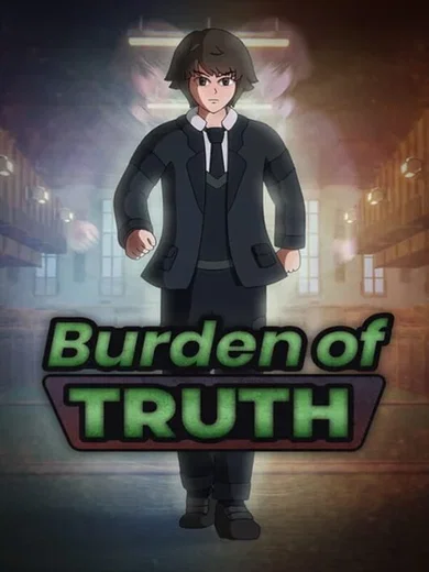 Burden of Truth (PC) gallery image 1