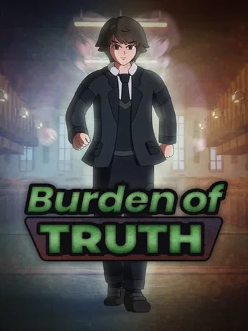Burden of Truth (PC)