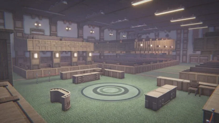 Burden of Truth (PC) gallery image 4