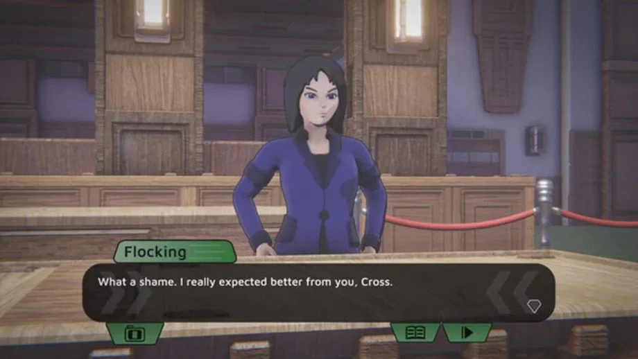 Burden of Truth (PC) gallery image 7