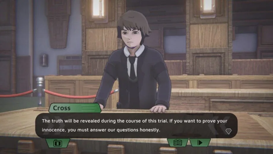 Burden of Truth (PC) gallery image 8