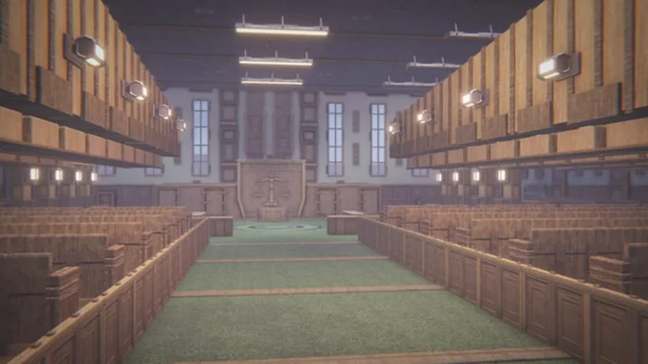 Burden of Truth (PC) gallery image 9