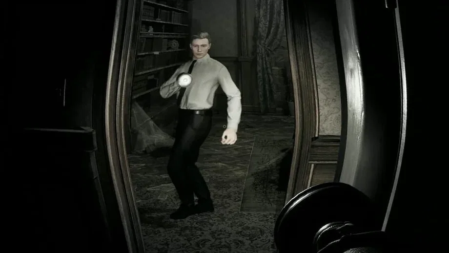 Bureau of Contacts (PC) gallery image 2