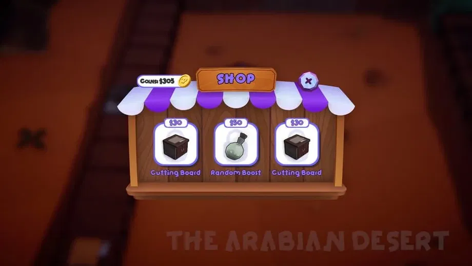 Burger Witch (PC) gallery image 3