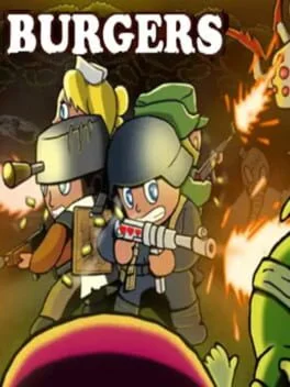 Burgers (PC) gallery image 1