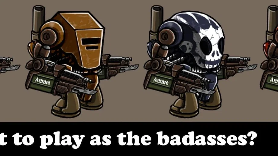 Burgers (PC) gallery image 2