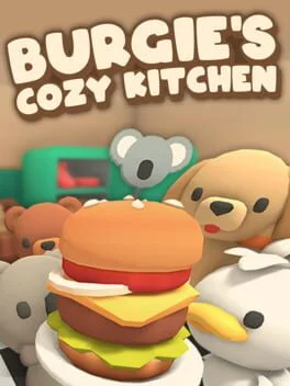 Burgie's Cozy Kitchen (PC) gallery image 1