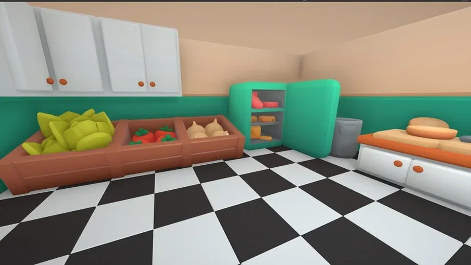 Burgie's Cozy Kitchen (PC) gallery image 3