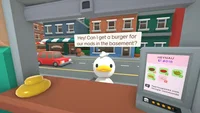 Burgie's Cozy Kitchen (PC) thumb 4