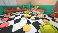 Burgie's Cozy Kitchen (PC) thumb 6